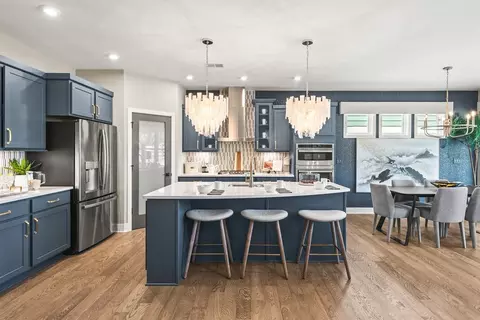 Kitchen - 3801 Circollo Dr, Covington, KY 41017 photo 1 of 20