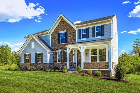 Exterior - 3801 Circollo Dr, Covington, KY 41017 photo 24 of 28