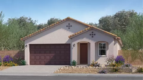 30218 W Wild Hazel Dr, Buckeye, AZ 85396