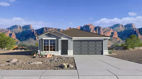9416 N 178th Dr, Waddell, AZ 85355