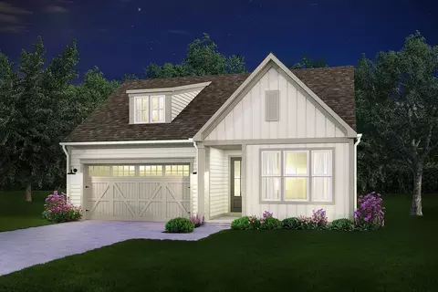 7531 Pinewood Dr, Chattanooga, TN 37421