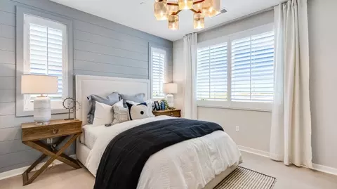 Bedroom - 2782 Bottas Privado, Ontario, CA 91762 photo 1 of 3