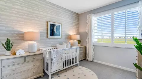 Bedroom - 2782 Bottas Privado, Ontario, CA 91762 photo 3 of 3