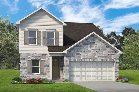 1920 N Riverside Cir, Dayton, TX 77535