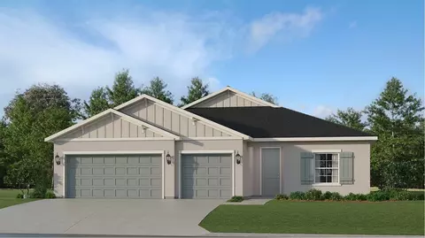 11118 Dewdrop St, Punta Gorda, FL 33955