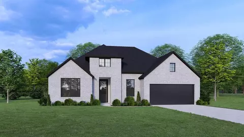 4804 Cypress Thorn Dr, Arlington, TX 76005
