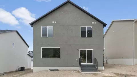 Exterior - 718 N 1600 E, Salem, UT 84653 photo 10 of 18