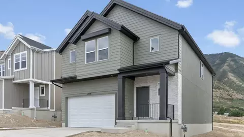 Exterior - 718 N 1600 E, Salem, UT 84653 photo 4 of 18