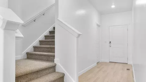 Entry Way - 718 N 1600 E, Salem, UT 84653 photo 1 of 7