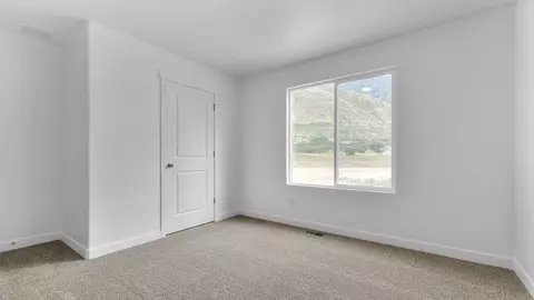Bedroom - 718 N 1600 E, Salem, UT 84653 photo 2 of 6