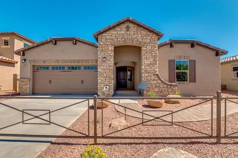 17147 W Las Palmaritas Dr, Waddell, AZ 85355
