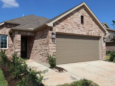 767 Autumn Cherry Trl, Magnolia, TX 77354