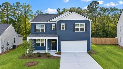 817 Baywood Ln, Summerville, SC 29486