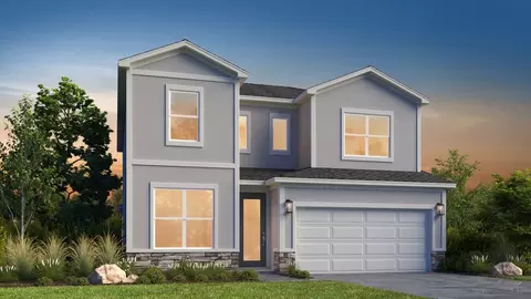 14464 Desert Wind, Horizon City, TX 79928