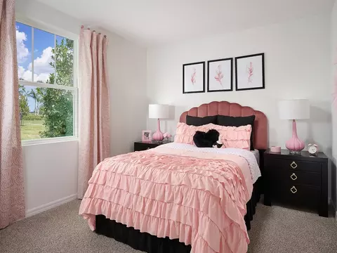 Bedroom - 2867 Hornbill Dr, Saint Cloud, FL 34772 photo 1 of 5