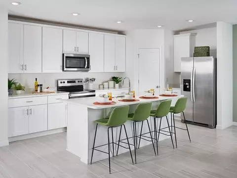 Kitchen - 2867 Hornbill Dr, Saint Cloud, FL 34772 photo 1 of 2