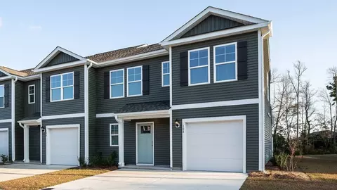 7026 Dunford Rd UNIT 117, Leland, NC 28451