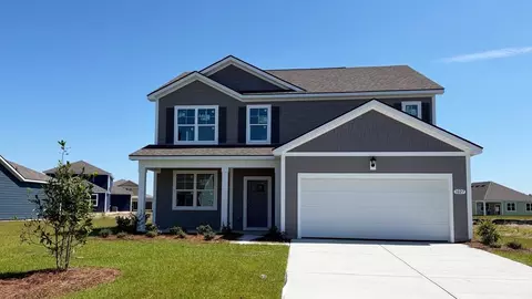 1027 Bear Bone Dr, Conway, SC 29526