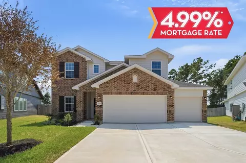 25079 Apricot Ct, Montgomery, TX 77316