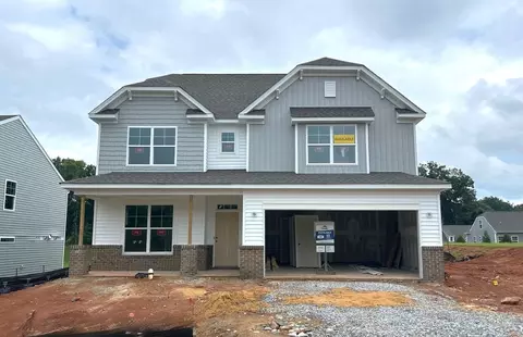 2146 Castle Stone Ct, Kernersville, NC 27284