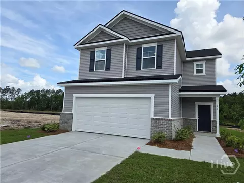 253 Mage St, Bloomingdale, GA 31302