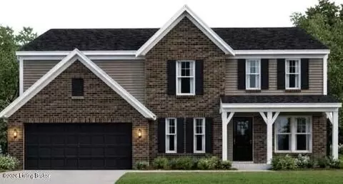 171 Preserves Blvd, Mount Washington, KY 40047