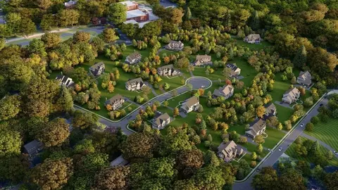 View/Area - 319 Walnut Ave, Wayne, PA 19087 photo 1 of 3