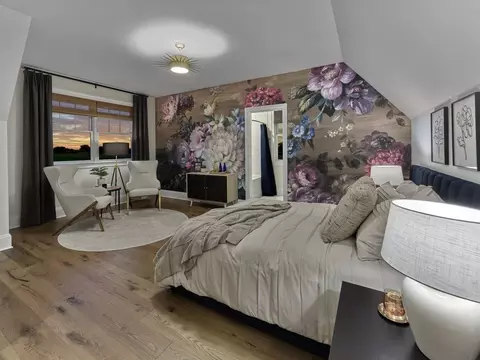 Bedroom - 319 Walnut Ave, Wayne, PA 19087 photo 3 of 3