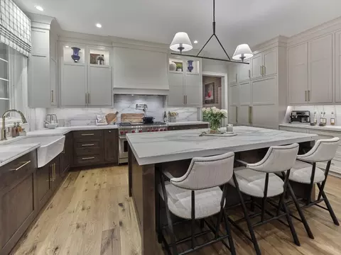 Kitchen - 319 Walnut Ave, Wayne, PA 19087 photo 1 of 2