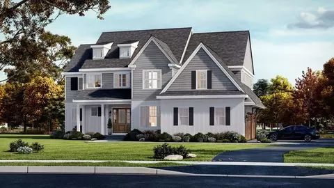 Exterior - 319 Walnut Ave, Wayne, PA 19087 photo 4 of 13