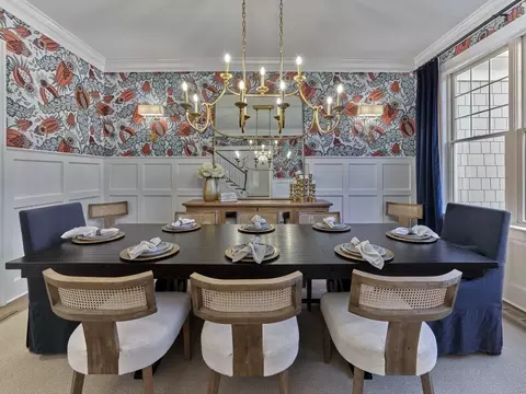Dining - 319 Walnut Ave, Wayne, PA 19087 photo 2 of 2