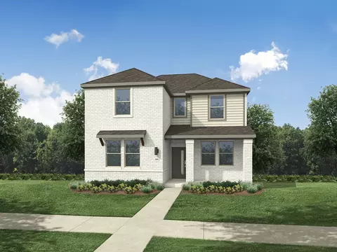 11029 Cottonbowl Dr, Fort Worth, TX 76179