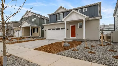 5852 Dakan Loop, Colorado Springs, CO 80927