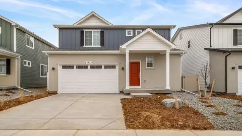 5852 Dakan Loop, Colorado Springs, CO 80927