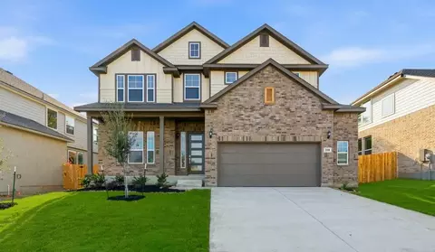 318 Glenwood Rnch, Cibolo, TX 78108