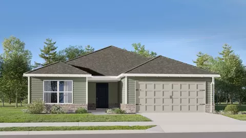 828 Ashford Dr, Calera, AL 35040