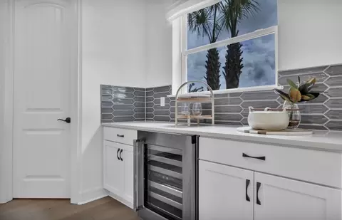 Kitchen - 205 Cedar Preserve Ln, Saint Augustine, FL 32095 photo 4 of 4
