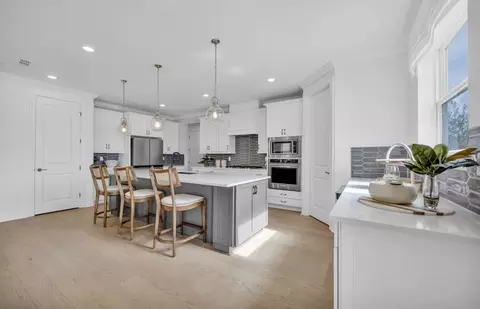 Kitchen - 205 Cedar Preserve Ln, Saint Augustine, FL 32095 photo 1 of 4