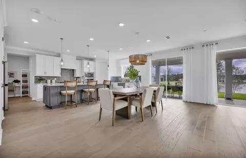 Dining - 205 Cedar Preserve Ln, Saint Augustine, FL 32095 photo 1 of 4