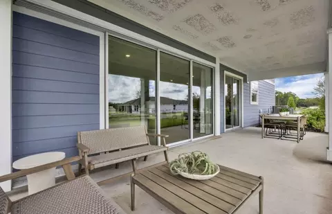 Exterior - 205 Cedar Preserve Ln, Saint Augustine, FL 32095 photo 2 of 10