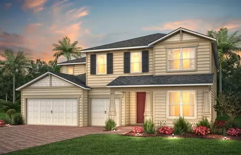Other - 205 Cedar Preserve Ln, Saint Augustine, FL 32095 photo 2 of 13