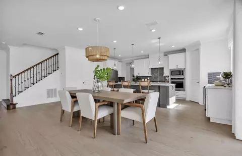 Dining - 205 Cedar Preserve Ln, Saint Augustine, FL 32095 photo 4 of 4