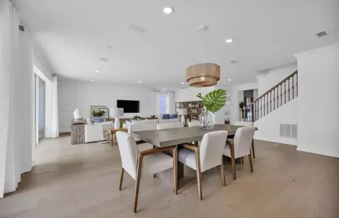 Dining - 205 Cedar Preserve Ln, Saint Augustine, FL 32095 photo 2 of 4