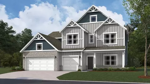 10 Benfield Dr, Whiteland, IN 46184