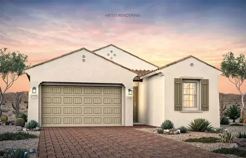 21842 W Roma Ave, Buckeye, AZ 85396