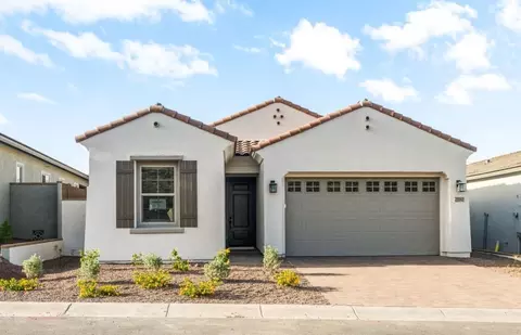 21842 W Roma Ave, Buckeye, AZ 85396