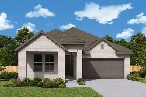 4207 Blackhaw Bnd, San Antonio, TX 78245