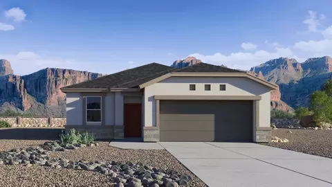 5428 E Cinder Ln, San Tan Valley, AZ 85140