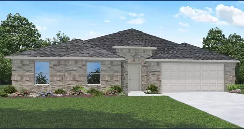 11107 Williams Reserve Dr, Conroe, TX 77303