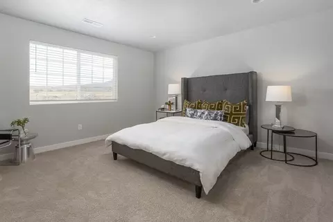Bedroom - 6417 Vernon Dr, Eagle Mountain, UT 84005 photo 1 of 7